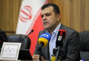 افشین: متوسط مدت زمان ارزیابی طرح‌های پژوهشی ۳۸ روز است