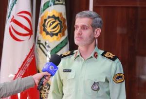 ۴۲ هزار فقره گذرنامه اربعین در مازندران صادر شد