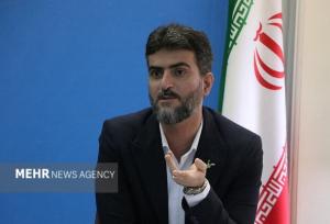 کوچک نژاد: کانون نقش کلیدی در رفع خلأهای فرهنگی جامعه ایفا می‌کند