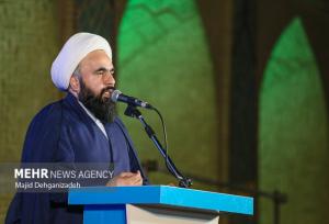 «حجت الاسلام صداقت» مدیرکل تبلیغات اسلامی استان یزد شد