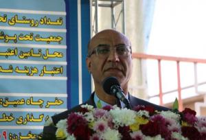 استاندار کرمانشاه: اصلاح الگوی مصرف آب راه نجات کشور است