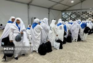 اعلام آمادگی عربستان برای تسهیل بازگشت حجاج ایرانی