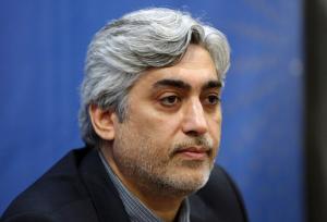 مراسم بزرگداشت شهید دانشمند هسته‌ای  «امیرحسین فقهی» در قم برگزار شد