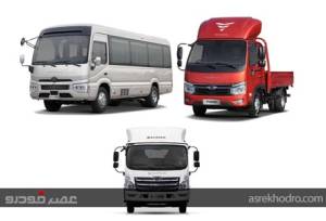 گمانه‌زنی‌ها در مورد افزایش قیمت ۳ محصول بهمن دیزل