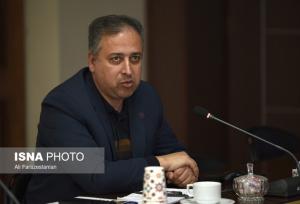 کاهش برداشت زعفران ایران در ۴ دهه اخیر