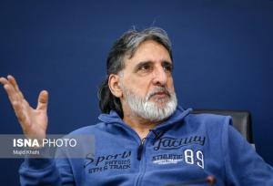 بیانی: منیر الحدادی ضعیف کار کرد/ گروه ایران از این راحت‌تر نمی‌شد