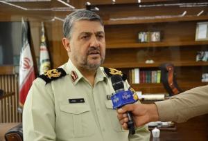 فرمانده انتظامی کرمان: گروگان شیرازی پس از ۲۹روز در رودبارجنوب آزاد شد