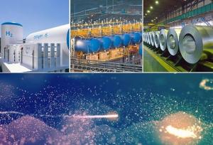 سهم تولید انرژی هسته‌ای کره جنوبی به ۳۰.۳ درصد می‌رسد