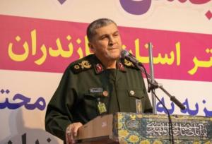 سردار حزنی: امسال ۱۲ هزار سری جهیزیه با مشارکت نهادهای حمایتی توزیع شد