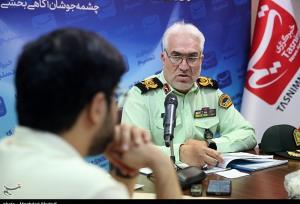 جذب سربازان وظیفه به عنوان محیط‌بان؛‌ خودروهای تویوتا به یگان حفاظت اضافه می‌شوند