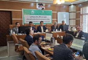 توسعه شرکت‌های دانش‌بنیان نیازمند ایجاد زیرساخت‌های صنعتی است