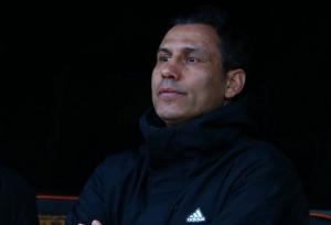 تارتار: نگران زمین بازی هستیم/ با استقلال در جدول رقابت داریم