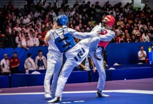 ساعی، صابر و سپاهان