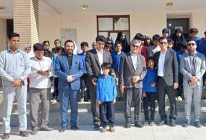 ضیایی: هیچ دانش‌آموزی نباید از امکانات آموزشی محروم باشد