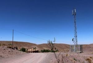 اینترنت پرسرعت به ۱۷۶ روستای محروم کرمان رسید