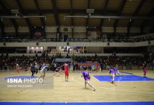 سرپرست باشگاه مس‌سونگون: زنگ خطر برای اعتبار لیگ و جایگاه فوتسال ایران به صدا درآمد