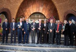 سرای زرگرباشی، پیوند امنیت، اعتبار و احیای بافت تاریخی طلافروشی اصفهان