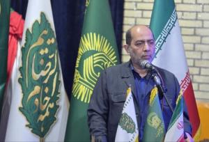 اجرای طرح‌های اشتغال‌زایی آستان قدس در سیستان و بلوچستان با رعایت ملاحظات محیط‌زیستی