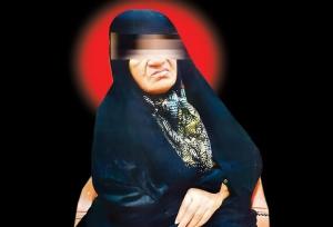کلثوم اکبری  به ۱۰ بار قصاص نفس محکوم شد