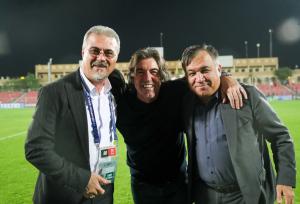 تاجرنیا، صبح جمعه را با قیل و قال آغار کرد!