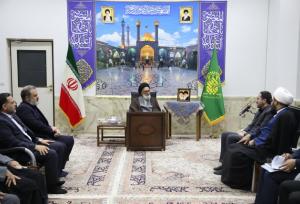 معاون وزیر جهادکشاورزی: عدم مدیریت درست اراضی بیابانی، تهدیدی برای کشور خواهد بود