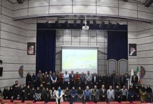 رئیس دانشگاه لرستان: گسترش ارتباطات علمی، باعث افزایش تولید علم و دانش می‌شود