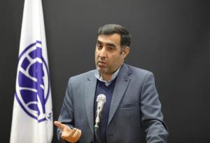علی جوادی عضو کمیته داوران فدراسیون فوتبال شد