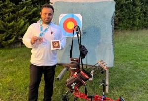 تیر و کمان؛ ورزشی اصیل که مغفول مانده