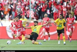 قسمت آخر از ماراتن ۲۷۰ روزه لیگ؛ پرسپولیس یا سپاهان؟