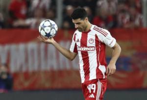 جزئیات اتفاقی که در بازی با رئال مادرید برای مهدی طارمی رخ داد