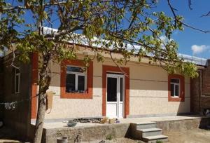 لرستان رکوردار مقاوم‌سازی مسکن روستایی