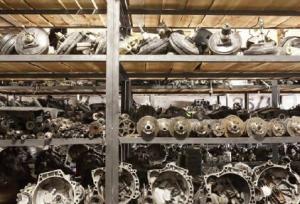 چالش‌های پنهان در اقتصاد قطعات خودرو