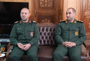 راهیان نور و مرصاد محور برنامه‌های بنیاد دفاع مقدس کرمانشاه است