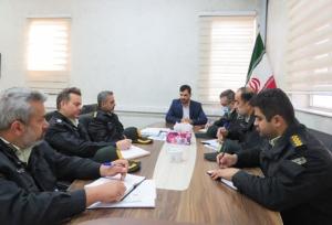 تاکید دادستان میامی بر راه‌اندازی سامانه‌های هوشمند نظارتی