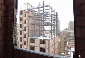 پیشرفت در صدور گواهی‌های ساختمانی جنوب تهران