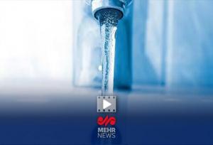 وزیر نیرو: مصرف آب تهران بیش از ۷ مترمکعب بر ثانیه و بسیار بالاست