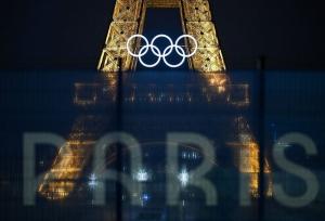 تحریم المپیک به خاطر «شام آخر»