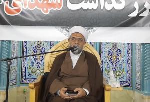 شهید رئیسی شعارهای اصیل انقلاب را زنده کرد