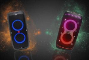 راهنمای خرید پارتی باکس؛ معرفی بهترین برند های پارتی باکس