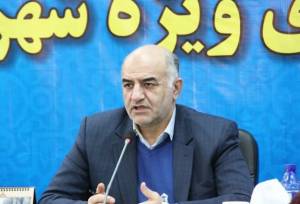 کشف انبار بزرگ احتکار محصولات سلولوزی در بروجرد 