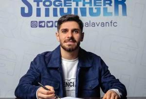 واکنش یک پرسپولیسی به جدایی از تیمش!
