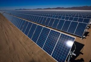 فرماندار پیشوا: روستاییان سهام‌دار نیروگاه خورشیدی می‌شوند