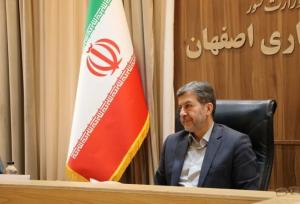 استاندار اصفهان: اجتماع عصر عاشورا برند فرهنگی - مذهبی اصفهان شده است