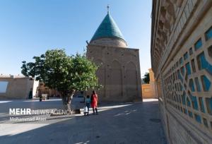 گردشگری عرفانی یک زنجیره است؛ ظرفیت‌های شاهرود مغفول مانده