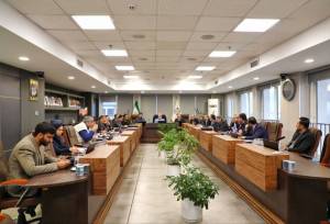 اجرای پایلوت «شهر هوشمند» در پردیس ارم دانشگاه شیراز