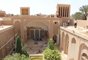 ۳ میلیارد تومان برای مرمت موزه‌های شاخص اردکان تخصیص یافت