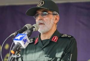 سردار سپاه: آمادگی کامل را برای جنگ داریم