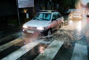 افزایش فعالیت گشت‌های حامی شهر با نزدیک شدن به فصل سرما