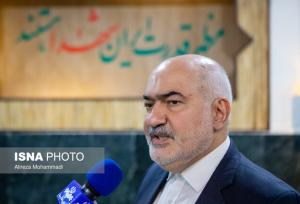 سند جامع توسعه خوزستان در هیأت دولت مطرح می‌شود