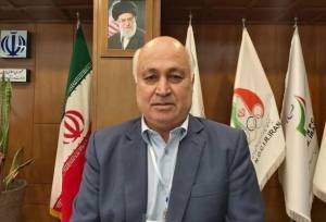 هنرجو برای سرپرستی فدراسیون اسکیت رای نیاورد